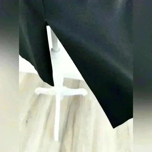 Tahari Arthur S. Levine Petite Sleeveless Dress Size 6P - Picture 5 of 10